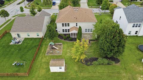 Tiny photo for 429 Goose Creek Way, West Lafayette, IN 47906 (MLS # 202635240)