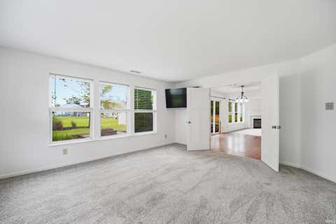 Tiny photo for 429 Goose Creek Way, West Lafayette, IN 47906 (MLS # 202635240)
