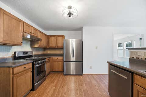 Tiny photo for 429 Goose Creek Way, West Lafayette, IN 47906 (MLS # 202635240)