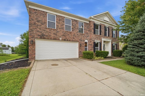 Tiny photo for 429 Goose Creek Way, West Lafayette, IN 47906 (MLS # 202635240)