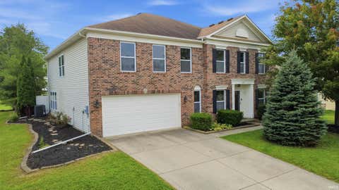 Photo of 429 Goose Creek Way, West Lafayette, IN 47906 (MLS # 202635240)