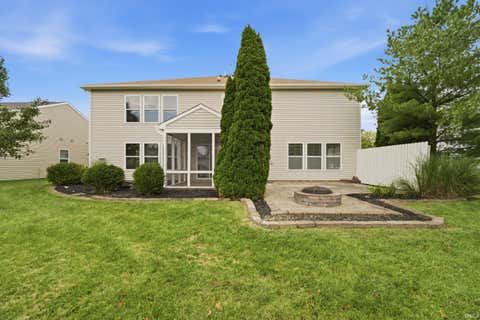Tiny photo for 429 Goose Creek Way, West Lafayette, IN 47906 (MLS # 202635240)