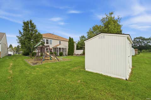Tiny photo for 429 Goose Creek Way, West Lafayette, IN 47906 (MLS # 202635240)