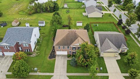 Tiny photo for 429 Goose Creek Way, West Lafayette, IN 47906 (MLS # 202635240)