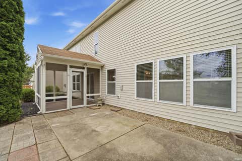 Tiny photo for 429 Goose Creek Way, West Lafayette, IN 47906 (MLS # 202635240)