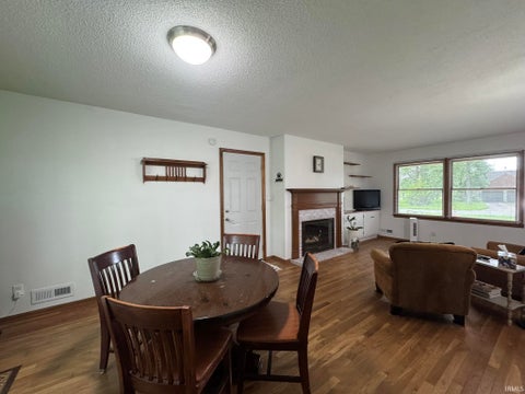Tiny photo for 963 Eva Lane, Upland, IN 46989 (MLS # 202625417)