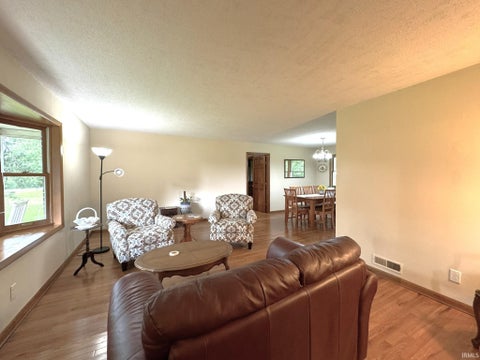 Tiny photo for 963 Eva Lane, Upland, IN 46989 (MLS # 202625417)