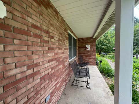 Tiny photo for 963 Eva Lane, Upland, IN 46989 (MLS # 202625417)