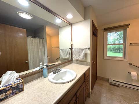 Tiny photo for 963 Eva Lane, Upland, IN 46989 (MLS # 202625417)