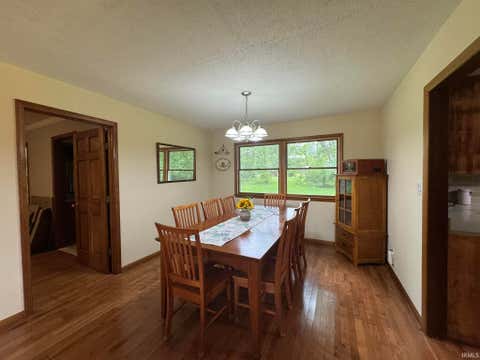 Tiny photo for 963 Eva Lane, Upland, IN 46989 (MLS # 202625417)