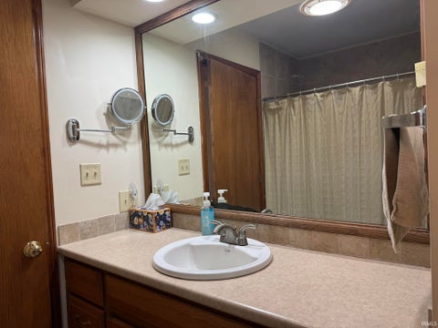 Tiny photo for 963 Eva Lane, Upland, IN 46989 (MLS # 202625417)