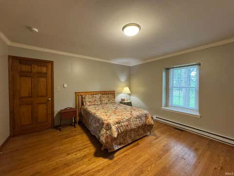 Tiny photo for 963 Eva Lane, Upland, IN 46989 (MLS # 202625417)