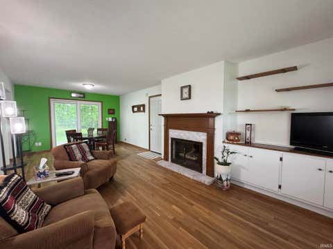 Tiny photo for 963 Eva Lane, Upland, IN 46989 (MLS # 202625417)