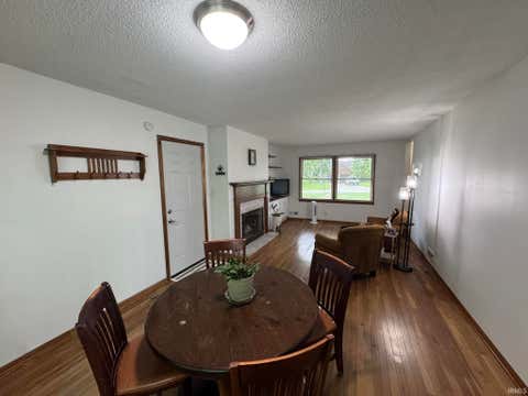 Tiny photo for 963 Eva Lane, Upland, IN 46989 (MLS # 202625417)
