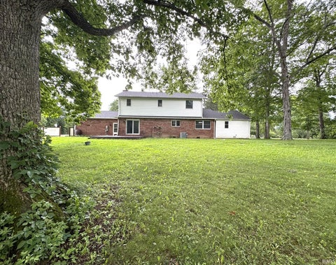 Tiny photo for 963 Eva Lane, Upland, IN 46989 (MLS # 202625417)