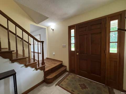 Tiny photo for 963 Eva Lane, Upland, IN 46989 (MLS # 202625417)