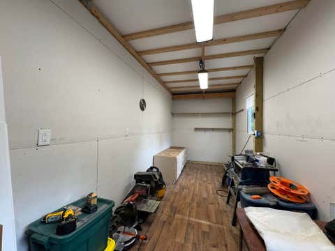Tiny photo for 963 Eva Lane, Upland, IN 46989 (MLS # 202625417)
