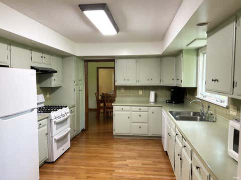 Tiny photo for 963 Eva Lane, Upland, IN 46989 (MLS # 202625417)