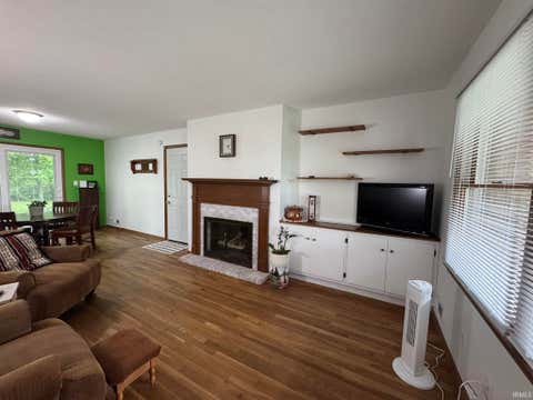 Tiny photo for 963 Eva Lane, Upland, IN 46989 (MLS # 202625417)