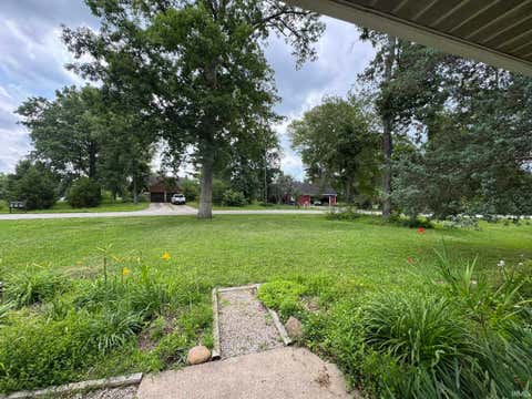 Tiny photo for 963 Eva Lane, Upland, IN 46989 (MLS # 202625417)