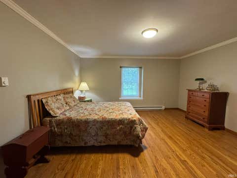 Tiny photo for 963 Eva Lane, Upland, IN 46989 (MLS # 202625417)
