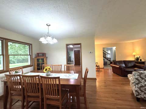 Tiny photo for 963 Eva Lane, Upland, IN 46989 (MLS # 202625417)