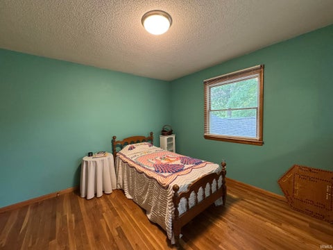 Tiny photo for 963 Eva Lane, Upland, IN 46989 (MLS # 202625417)