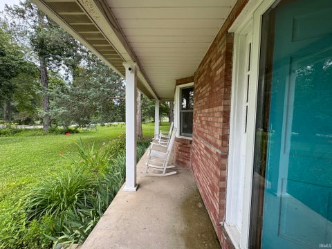 Tiny photo for 963 Eva Lane, Upland, IN 46989 (MLS # 202625417)