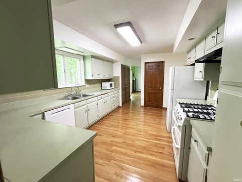 Tiny photo for 963 Eva Lane, Upland, IN 46989 (MLS # 202625417)