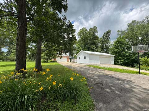Tiny photo for 963 Eva Lane, Upland, IN 46989 (MLS # 202625417)