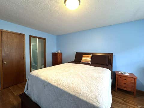 Tiny photo for 963 Eva Lane, Upland, IN 46989 (MLS # 202625417)