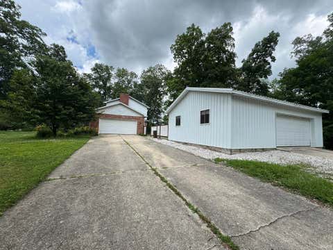 Tiny photo for 963 Eva Lane, Upland, IN 46989 (MLS # 202625417)