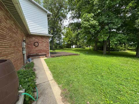Tiny photo for 963 Eva Lane, Upland, IN 46989 (MLS # 202625417)