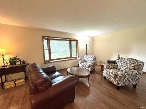 Tiny photo for 963 Eva Lane, Upland, IN 46989 (MLS # 202625417)