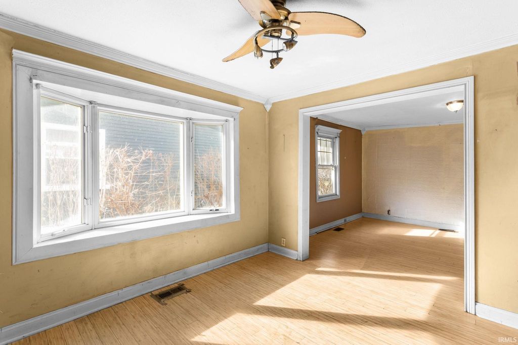 Photo of 1530 Webster Street, South Bend, IN 46613 (MLS # 202605465)