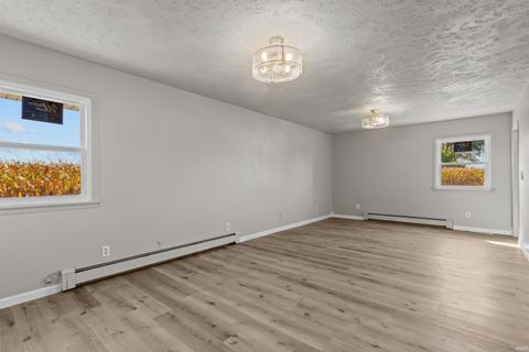 Tiny photo for 5135 W 100 N, Kokomo, IN 46901 (MLS # 202539120)