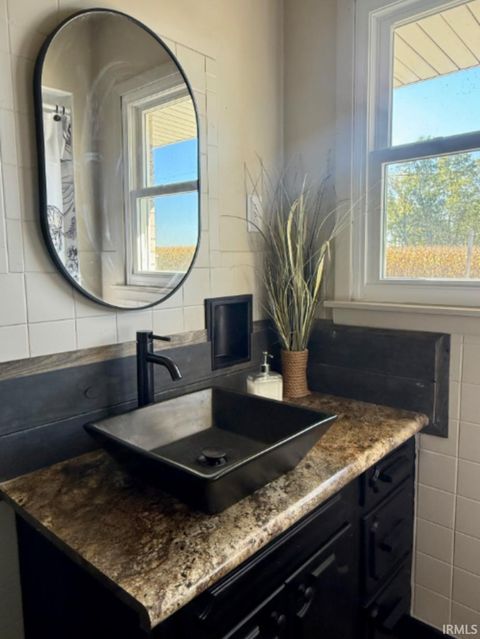 Tiny photo for 5135 W 100 N, Kokomo, IN 46901 (MLS # 202539120)