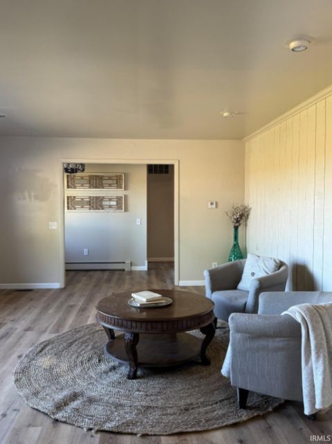 Tiny photo for 5135 W 100 N, Kokomo, IN 46901 (MLS # 202539120)