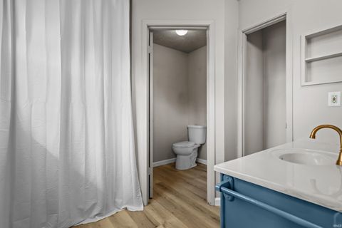 Tiny photo for 5135 W 100 N, Kokomo, IN 46901 (MLS # 202539120)