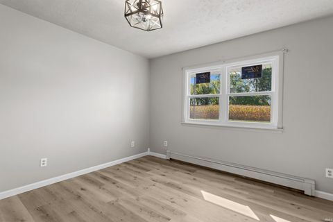 Tiny photo for 5135 W 100 N, Kokomo, IN 46901 (MLS # 202539120)