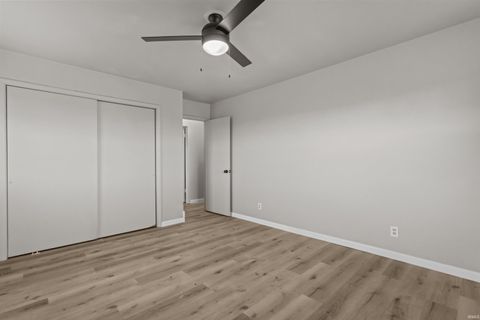 Tiny photo for 5135 W 100 N, Kokomo, IN 46901 (MLS # 202539120)