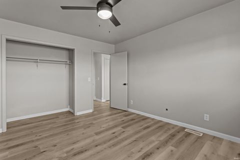 Tiny photo for 5135 W 100 N, Kokomo, IN 46901 (MLS # 202539120)