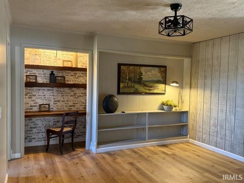 Tiny photo for 5135 W 100 N, Kokomo, IN 46901 (MLS # 202539120)