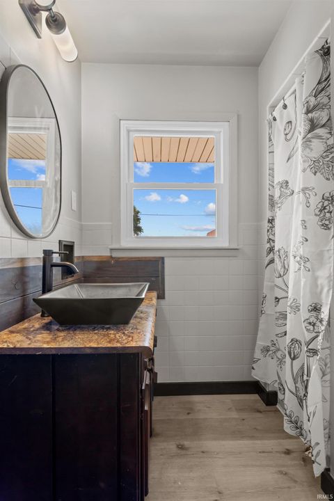 Tiny photo for 5135 W 100 N, Kokomo, IN 46901 (MLS # 202539120)