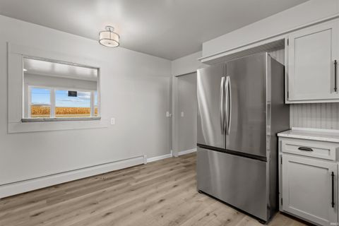 Tiny photo for 5135 W 100 N, Kokomo, IN 46901 (MLS # 202539120)