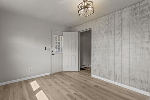 Tiny photo for 5135 W 100 N, Kokomo, IN 46901 (MLS # 202539120)