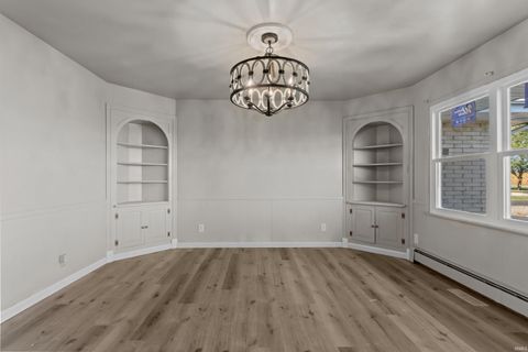 Tiny photo for 5135 W 100 N, Kokomo, IN 46901 (MLS # 202539120)