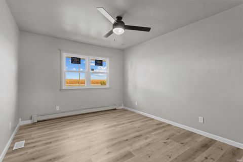 Tiny photo for 5135 W 100 N, Kokomo, IN 46901 (MLS # 202539120)