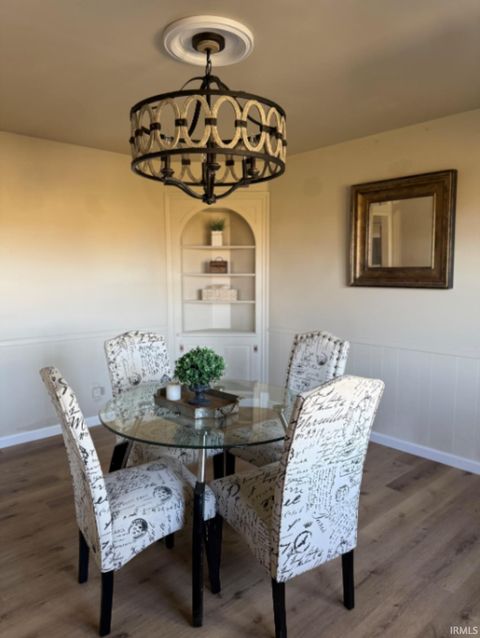 Tiny photo for 5135 W 100 N, Kokomo, IN 46901 (MLS # 202539120)