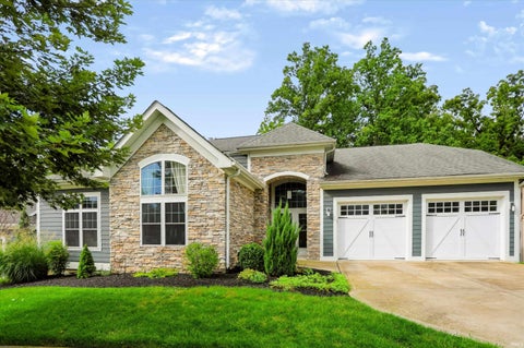 Photo of 2032 S Hawksmoore Drive, Bloomington, IN 47401 (MLS # 202635404)